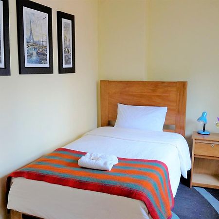 Eco Aventura Hostel Cusco Ngoại thất bức ảnh
