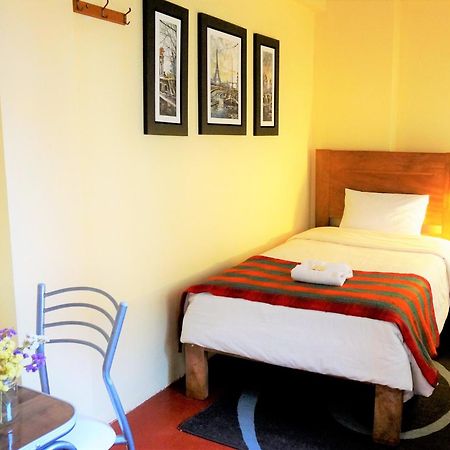 Eco Aventura Hostel Cusco Ngoại thất bức ảnh