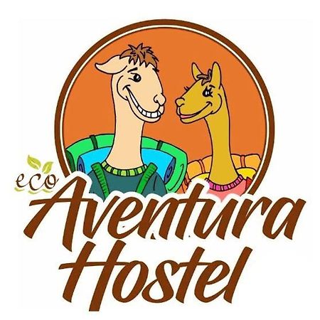 Eco Aventura Hostel Cusco Ngoại thất bức ảnh
