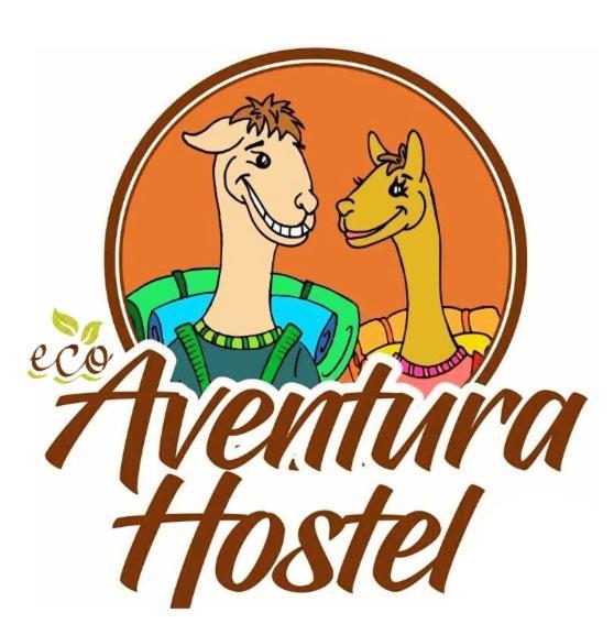 Eco Aventura Hostel Cusco Ngoại thất bức ảnh