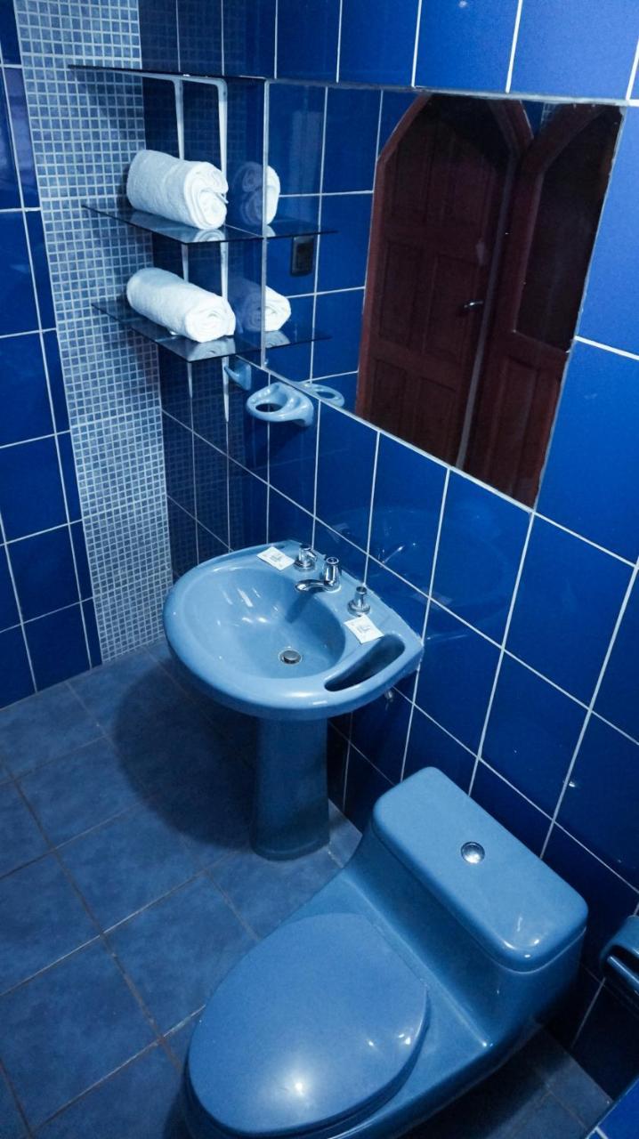 Eco Aventura Hostel Cusco Ngoại thất bức ảnh
